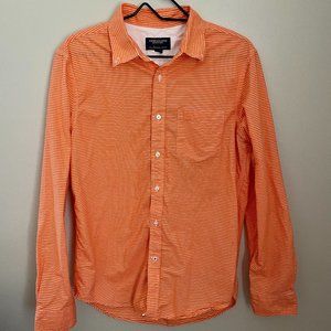 American Eagle Outfitters Men's Button Down Shirt